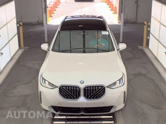 2026 BMW X3 30 xDrive - miniatura 2