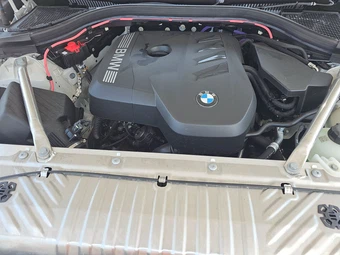 2026 BMW X3 30 xDrive - miniatura 22