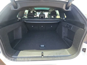 2026 BMW X3 30 xDrive - miniatura 23