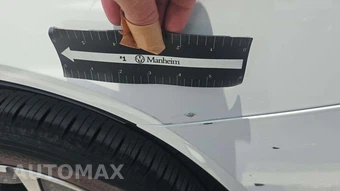 2026 BMW X3 30 xDrive - miniatura 26