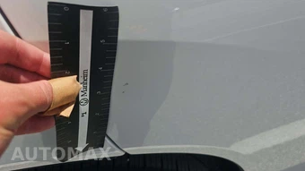 2026 BMW X3 30 xDrive - miniatura 29