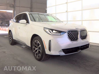 2026 BMW X3 30 xDrive - miniatura 4