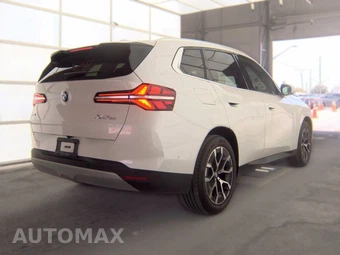 2026 BMW X3 30 xDrive - miniatura 5