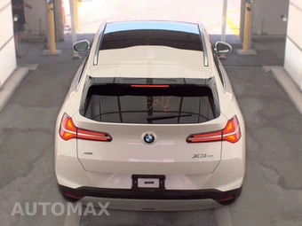 2026 BMW X3 30 xDrive - miniatura 6
