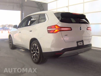 2026 BMW X3 30 xDrive - miniatura 8
