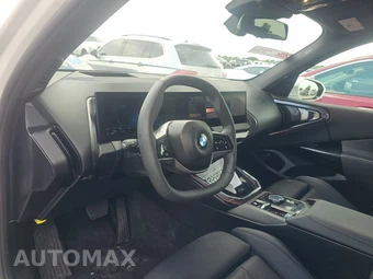 2026 BMW X3 30 xDrive - miniatura 11