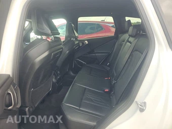 2026 BMW X3 30 xDrive - miniatura 13