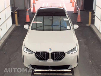 2026 BMW X3 30 xDrive - miniatura 2