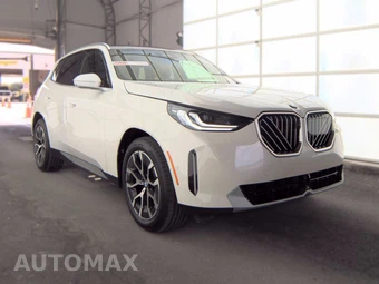 2026 BMW X3 30 xDrive - miniatura 3