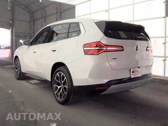 2026 BMW X3 30 xDrive - miniatura 6