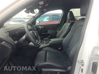 2026 BMW X3 30 xDrive - miniatura 7