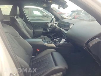 2026 BMW X3 30 xDrive - miniatura 8