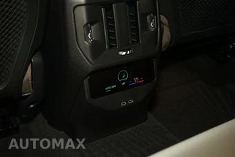 2026 BMW X3 30 xDrive - miniatura 19