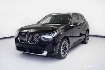 2026 BMW X3 30 xDrive - miniatura 2