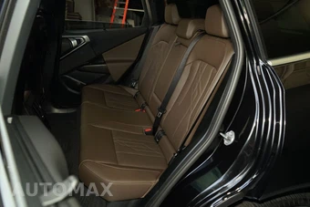 2026 BMW X3 30 xDrive - miniatura 20