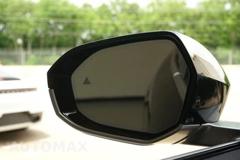 2026 BMW X3 30 xDrive - miniatura 22
