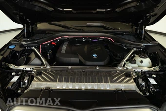 2026 BMW X3 30 xDrive - miniatura 28