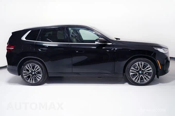 2026 BMW X3 30 xDrive - miniatura 3