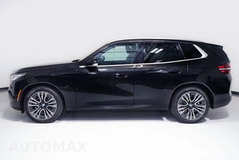 2026 BMW X3 30 xDrive - miniatura 4