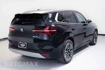 2026 BMW X3 30 xDrive - miniatura 5