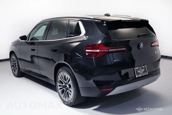 2026 BMW X3 30 xDrive - miniatura 6