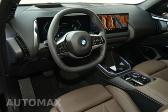2026 BMW X3 30 xDrive - miniatura 7