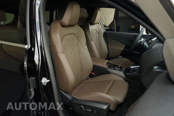 2026 BMW X3 30 xDrive - miniatura 9