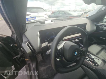 2026 BMW X3 30 xDrive - miniatura 11