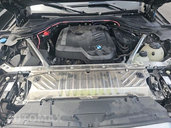 2026 BMW X3 30 xDrive - miniatura 16