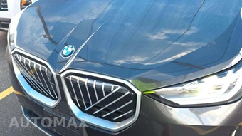 2026 BMW X3 30 xDrive - miniatura 19