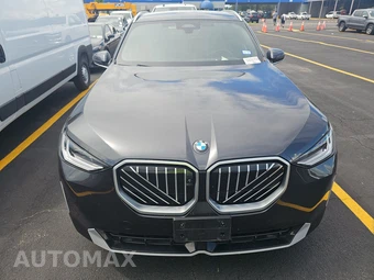2026 BMW X3 30 xDrive - miniatura 2