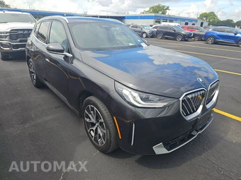 2026 BMW X3 30 xDrive - miniatura 3