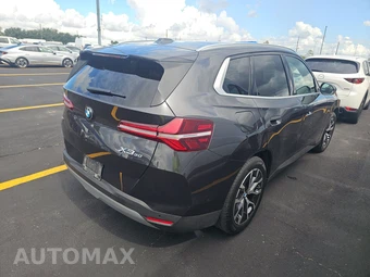 2026 BMW X3 30 xDrive - miniatura 4