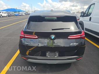 2026 BMW X3 30 xDrive - miniatura 5