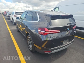 2026 BMW X3 30 xDrive - miniatura 6