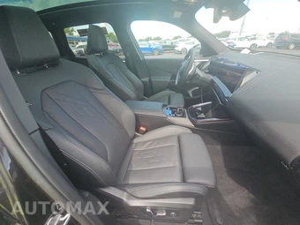 2026 BMW X3 30 xDrive - miniatura 8