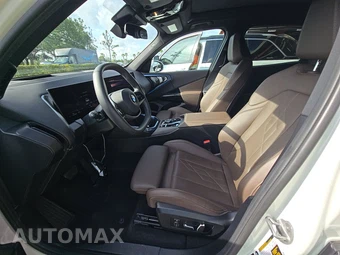 2026 BMW X3 30 xDrive - miniatura 13
