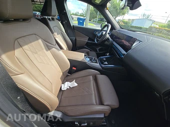 2026 BMW X3 30 xDrive - miniatura 14