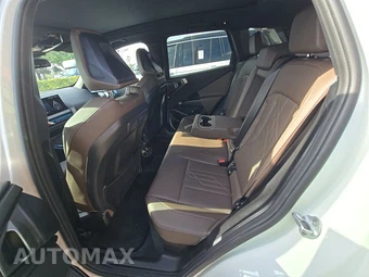 2026 BMW X3 30 xDrive - miniatura 19