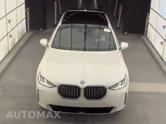 2026 BMW X3 30 xDrive - miniatura 2