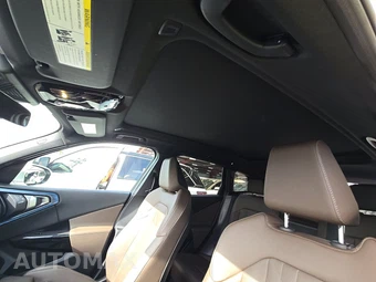 2026 BMW X3 30 xDrive - miniatura 20