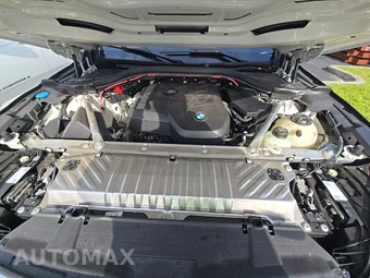 2026 BMW X3 30 xDrive - miniatura 22