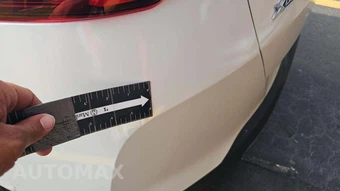 2026 BMW X3 30 xDrive - miniatura 28