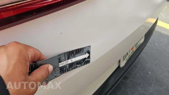 2026 BMW X3 30 xDrive - miniatura 29