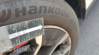 2026 BMW X3 30 xDrive - miniatura 30