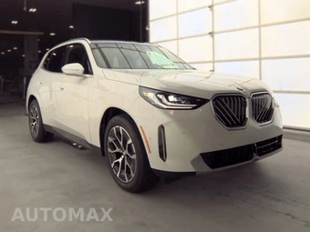 2026 BMW X3 30 xDrive - miniatura 4