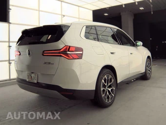 2026 BMW X3 30 xDrive - miniatura 5