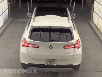 2026 BMW X3 30 xDrive - miniatura 6