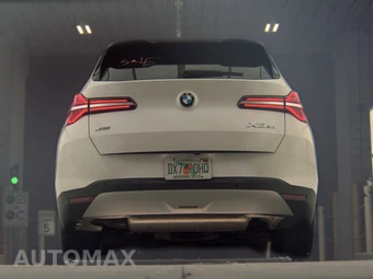 2026 BMW X3 30 xDrive - miniatura 7