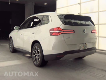2026 BMW X3 30 xDrive - miniatura 8